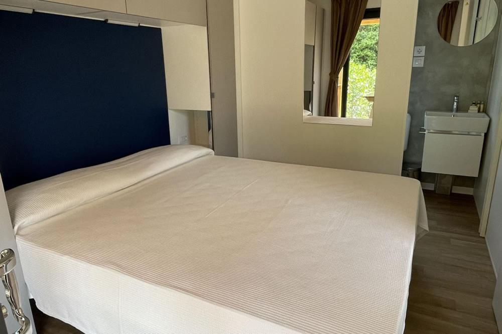 Le Dune Villaggio Lido Di Fondi Bagian luar foto
